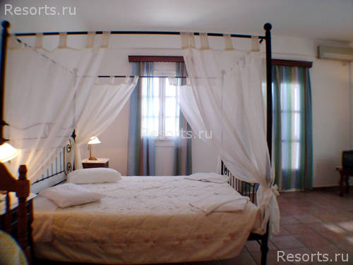 Argo Hotel 12